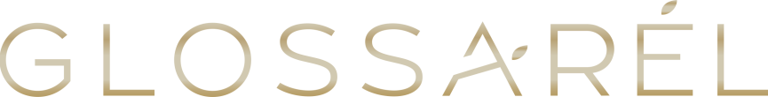 PRIMARY LOGO – GLOSSAREL PRIMARY LOGO - GLOSSAREL